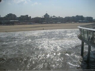 Casa per le vacanze Julianadorp Ambiente 19