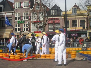 Casa per le vacanze Julianadorp Ambiente 20