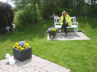 Holiday house Julianadorp Outdoor Recording 5
