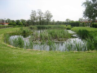 Casa per le vacanze Julianadorp Registrazione all'aperto 6