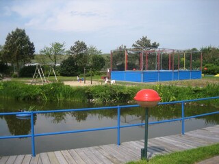 Casa per le vacanze Julianadorp Registrazione all'aperto 7