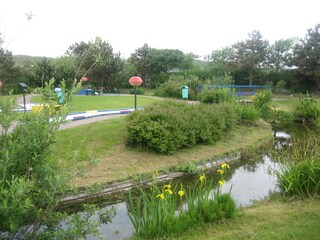 Casa per le vacanze Julianadorp Registrazione all'aperto 8