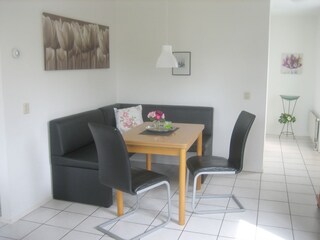 Casa per le vacanze Julianadorp Caratteristiche 11