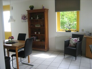 Holiday house Julianadorp Features 12