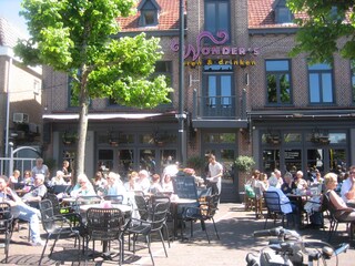 Casa per le vacanze Julianadorp Documento 21