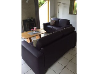 Casa per le vacanze Julianadorp Registrazione all'aperto 9