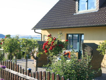 Ferienzimmer im Haus Fernsicht