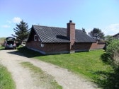 Ferienhaus Madsen