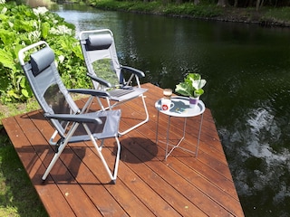 Appartement de vacances Plau am See Enregistrement extérieur 16