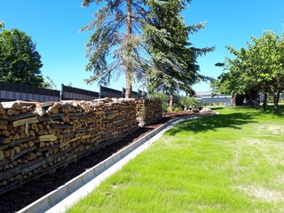 Appartement de vacances Plau am See Enregistrement extérieur 7