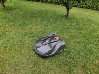 Appartement de vacances Plau am See Enregistrement extérieur 8