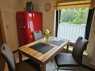 Appartement de vacances Plau am See Équipement 24