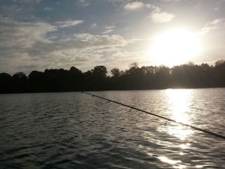 Appartement de vacances Plau am See Environnement 38