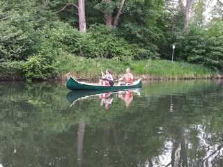 Appartement de vacances Plau am See Environnement 25