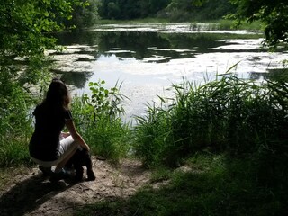 Appartement de vacances Plau am See Environnement 29