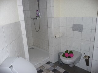 Apartamento de vacaciones Plau am See Características 20