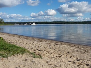 Appartement de vacances Plau am See Environnement 27