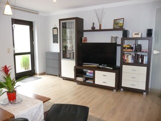 Appartement de vacances Plau am See Équipement 17