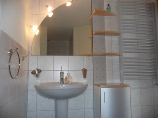 Apartamento de vacaciones Plau am See Características 19