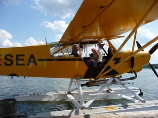 Appartement de vacances Plau am See Environnement 31
