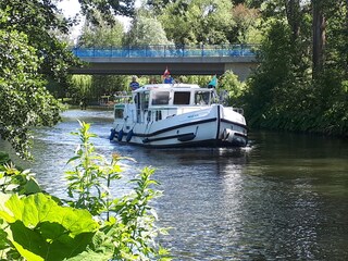 Appartement de vacances Plau am See Environnement 28
