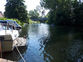 Appartement de vacances Plau am See Enregistrement extérieur 14