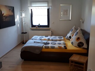 Apartamento de vacaciones Plau am See Características 18