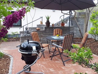 Appartement de vacances Plau am See Enregistrement extérieur 5