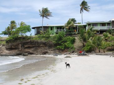 Gästehaus Cabier Ocean Lodge