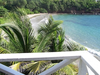 Cabier Ocean Lodge - Strand