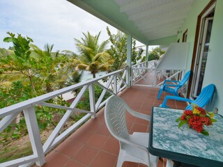 Guesthouse Crochu Environment 6