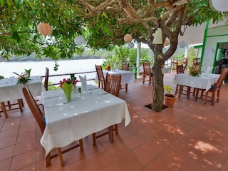 Restaurant Terasse