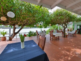 Guesthouse Crochu Environment 10