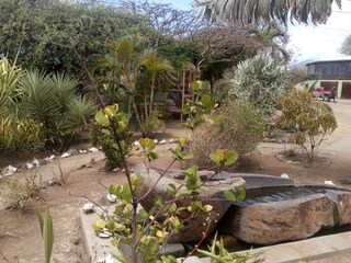 Guesthouse Crochu Environment 11