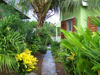 Guesthouse Crochu Environment 13