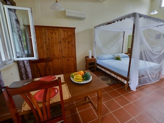 Guesthouse Crochu Bedroom 18