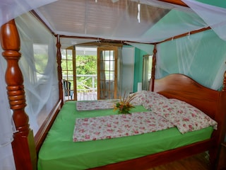 Guesthouse Crochu Bedroom 19