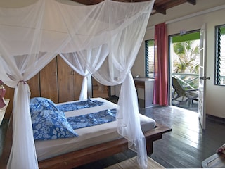 Guesthouse Crochu Bedroom 20