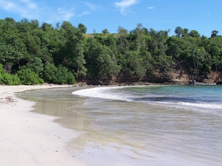 Cabier Ocean Lodge - Strand