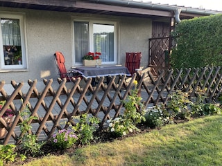 Ferienwohnung Schlepzig Außenaufnahme 6