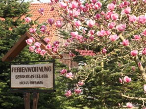 Ferienwohnung Muckwar - Schlepzig - image1