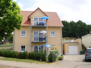 Ferienwohnung "Die Mediterrane" im Ferienhaus Krohe - Ramsberg - image1