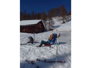 Casa per le vacanze Mariapfarr Registrazione all'aperto 2