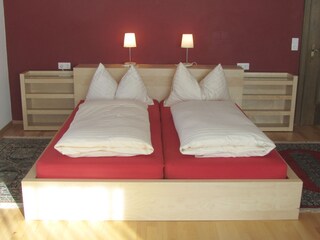 Casa per le vacanze Mariapfarr Caratteristiche 10