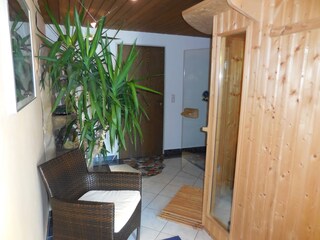 Casa per le vacanze Mariapfarr Caratteristiche 11