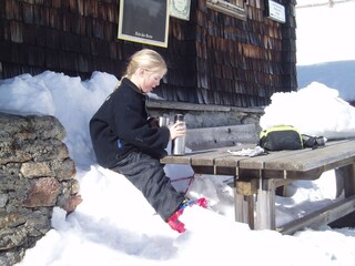 Casa per le vacanze Mariapfarr Ambiente 13