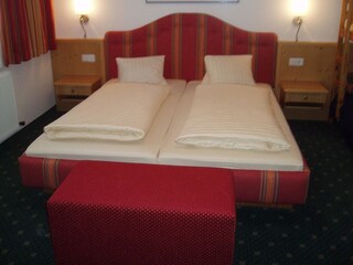 Casa per le vacanze Mariapfarr Caratteristiche 8