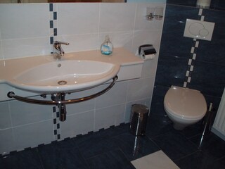 Casa per le vacanze Mariapfarr Caratteristiche 9