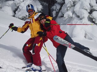 Casa per le vacanze Mariapfarr Ambiente 17