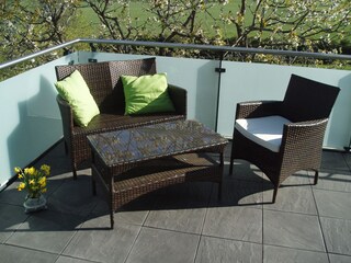 Casa per le vacanze Mariapfarr Registrazione all'aperto 6